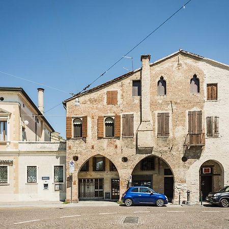 Myplace Piazza Dei Signori Apartments Treviso Dış mekan fotoğraf