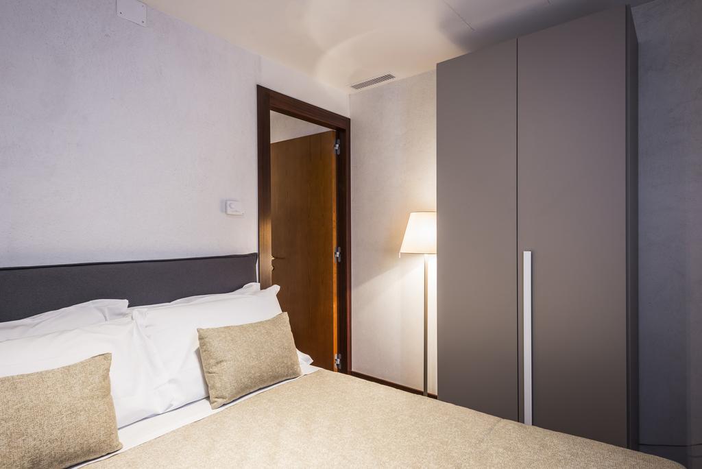 Myplace Piazza Dei Signori Apartments Treviso Dış mekan fotoğraf
