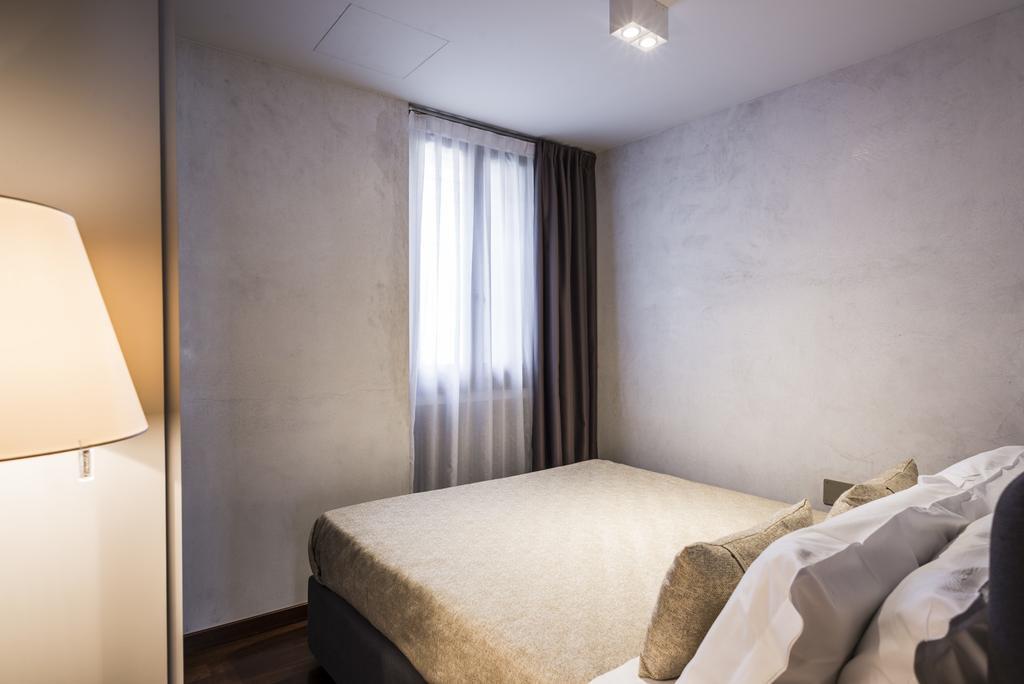 Myplace Piazza Dei Signori Apartments Treviso Dış mekan fotoğraf