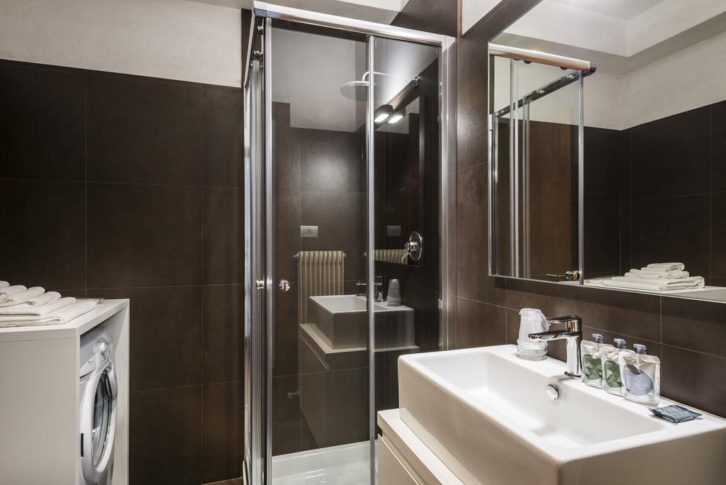 Myplace Piazza Dei Signori Apartments Treviso Dış mekan fotoğraf