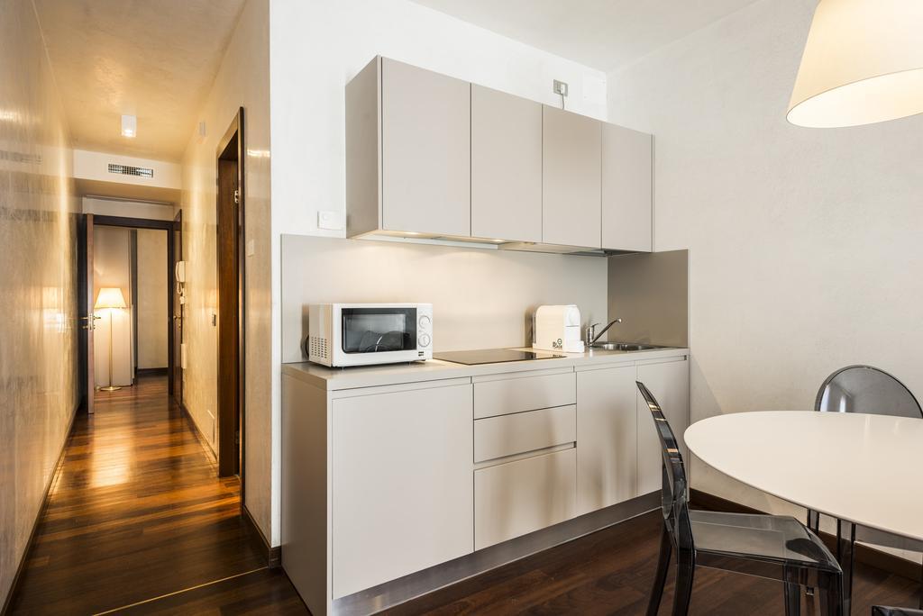 Myplace Piazza Dei Signori Apartments Treviso Dış mekan fotoğraf