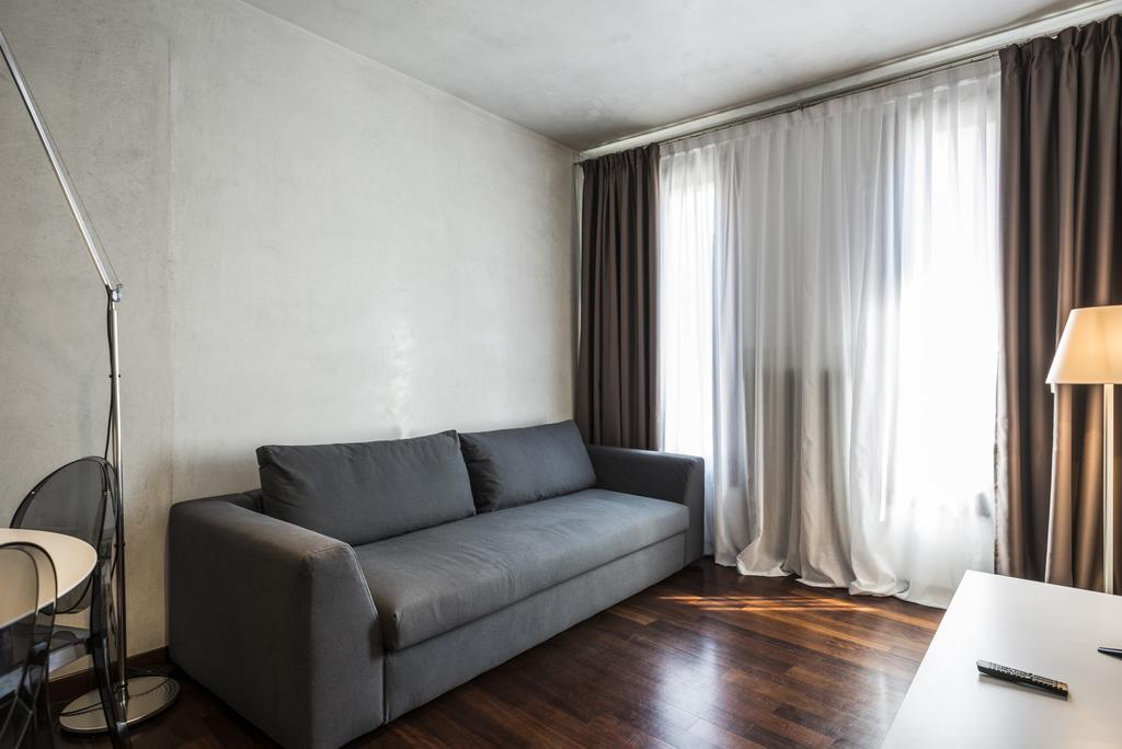 Myplace Piazza Dei Signori Apartments Treviso Dış mekan fotoğraf