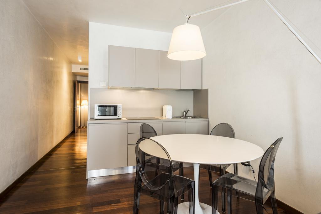 Myplace Piazza Dei Signori Apartments Treviso Dış mekan fotoğraf
