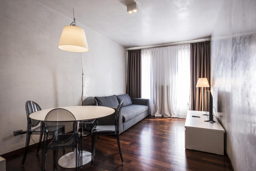 Myplace Piazza Dei Signori Apartments Treviso Dış mekan fotoğraf