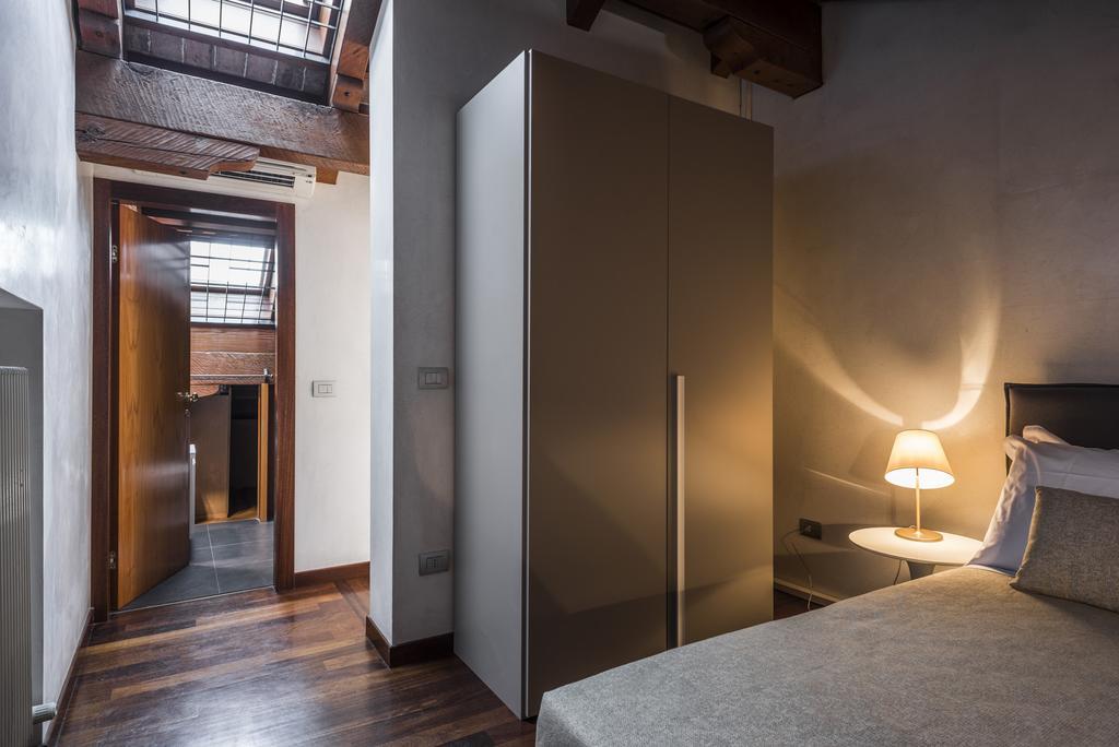Myplace Piazza Dei Signori Apartments Treviso Dış mekan fotoğraf