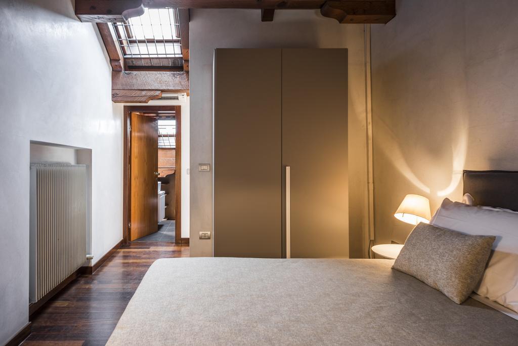 Myplace Piazza Dei Signori Apartments Treviso Dış mekan fotoğraf