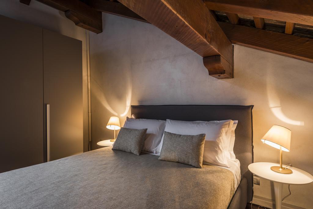 Myplace Piazza Dei Signori Apartments Treviso Dış mekan fotoğraf