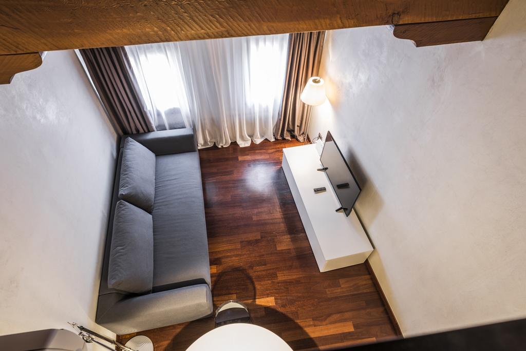 Myplace Piazza Dei Signori Apartments Treviso Dış mekan fotoğraf