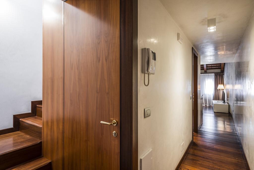 Myplace Piazza Dei Signori Apartments Treviso Dış mekan fotoğraf