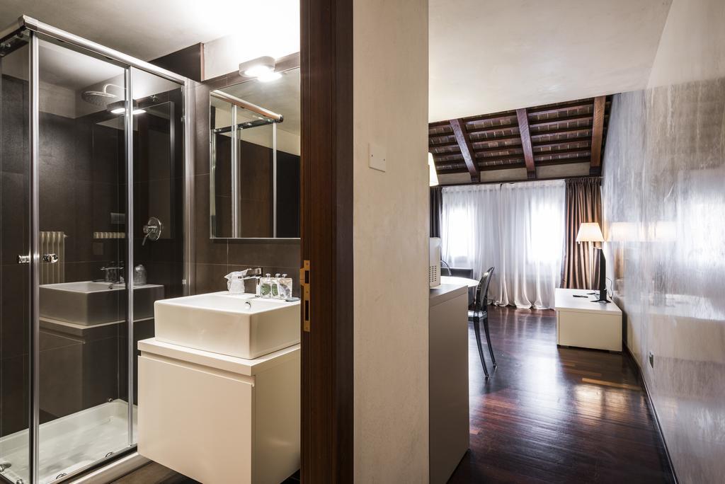 Myplace Piazza Dei Signori Apartments Treviso Dış mekan fotoğraf
