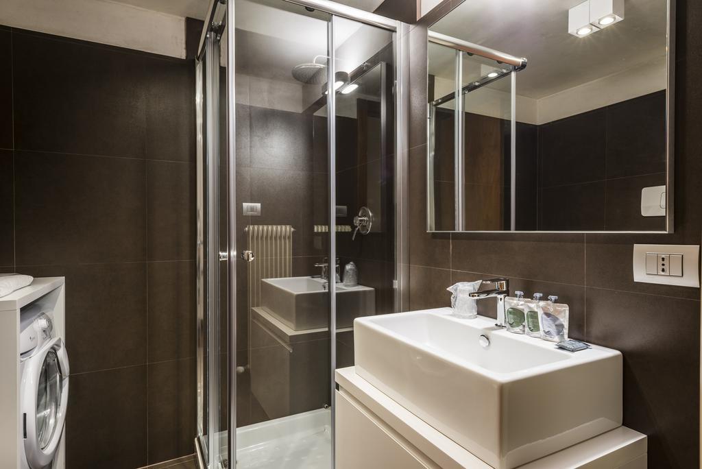 Myplace Piazza Dei Signori Apartments Treviso Dış mekan fotoğraf