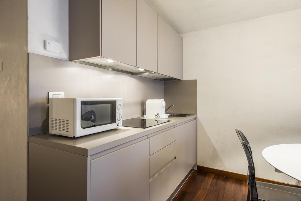 Myplace Piazza Dei Signori Apartments Treviso Dış mekan fotoğraf