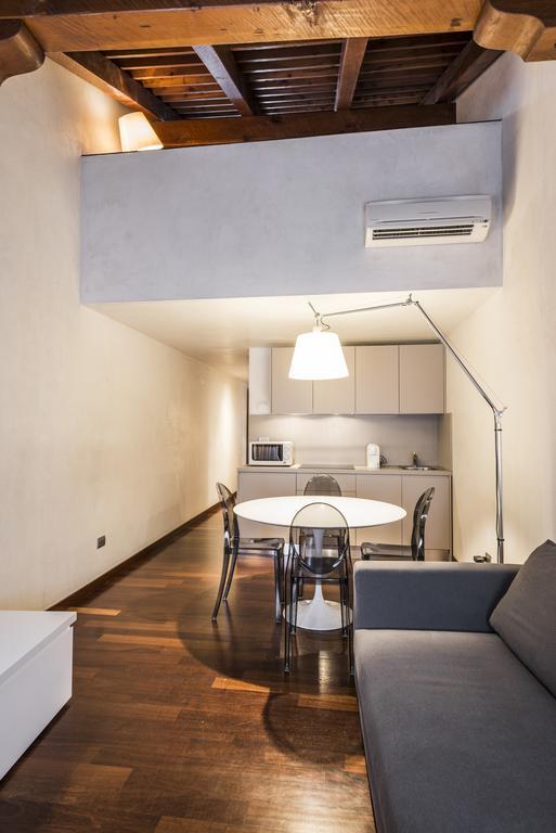 Myplace Piazza Dei Signori Apartments Treviso Dış mekan fotoğraf