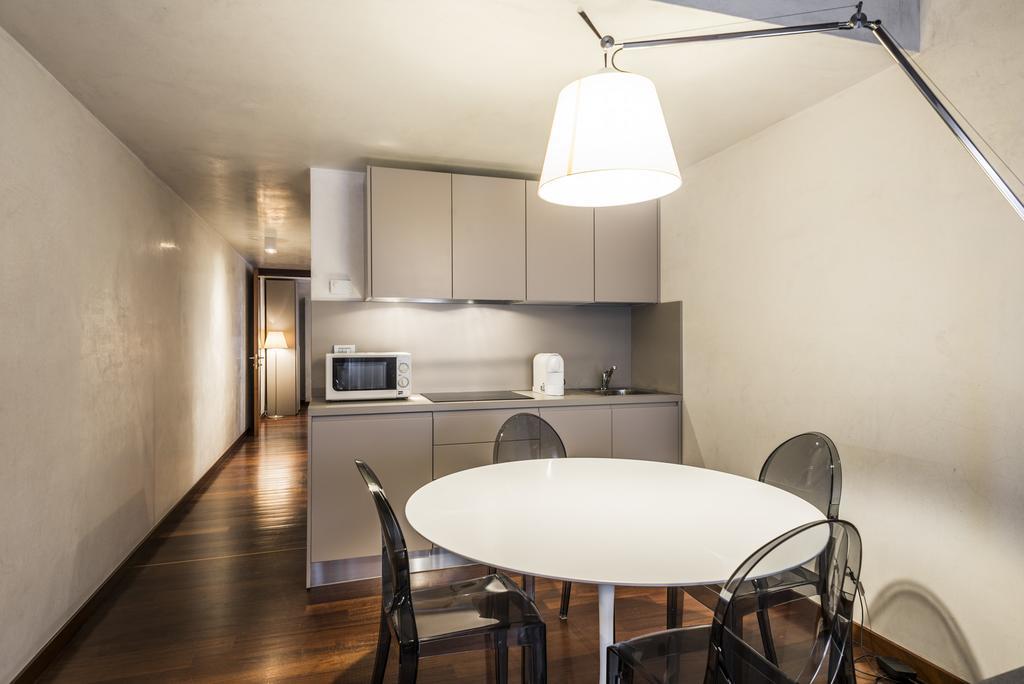 Myplace Piazza Dei Signori Apartments Treviso Dış mekan fotoğraf