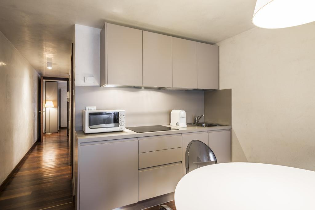 Myplace Piazza Dei Signori Apartments Treviso Dış mekan fotoğraf