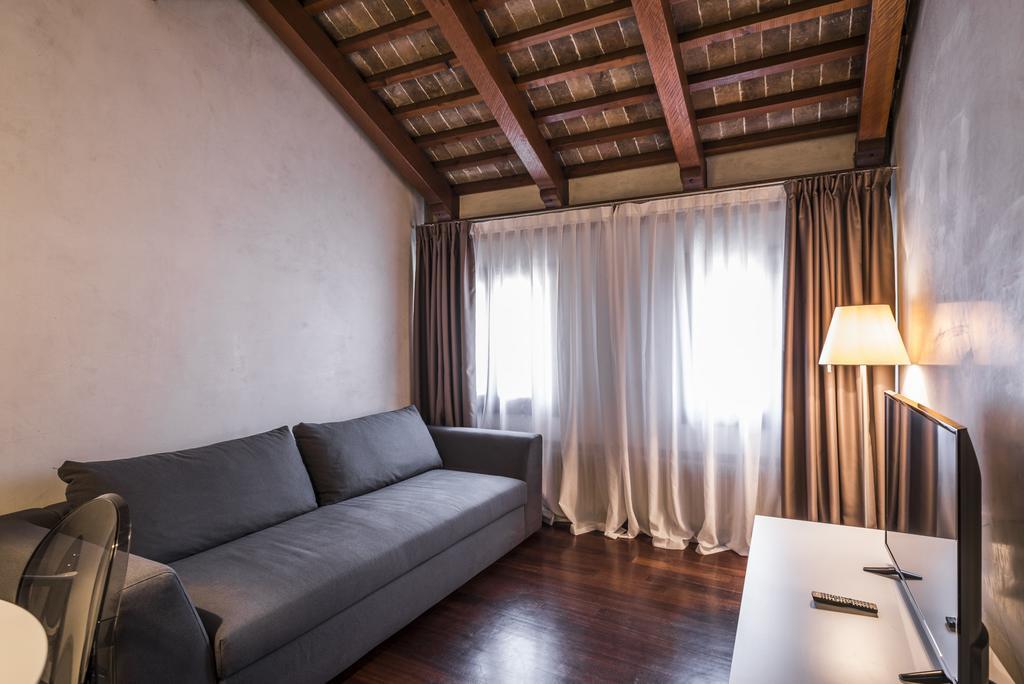 Myplace Piazza Dei Signori Apartments Treviso Dış mekan fotoğraf