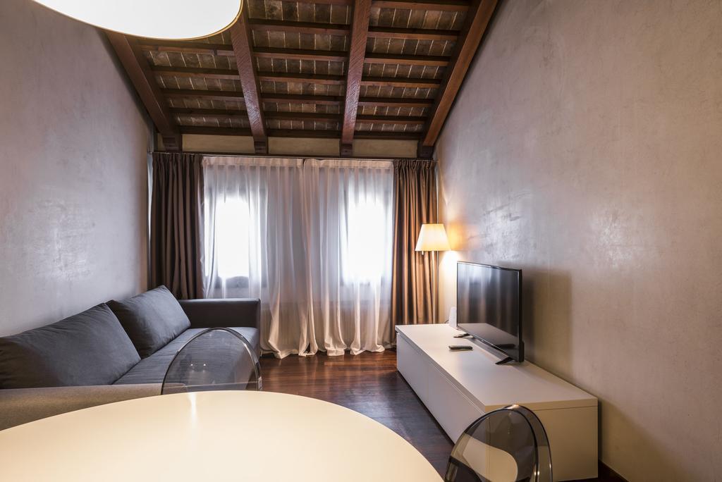 Myplace Piazza Dei Signori Apartments Treviso Dış mekan fotoğraf