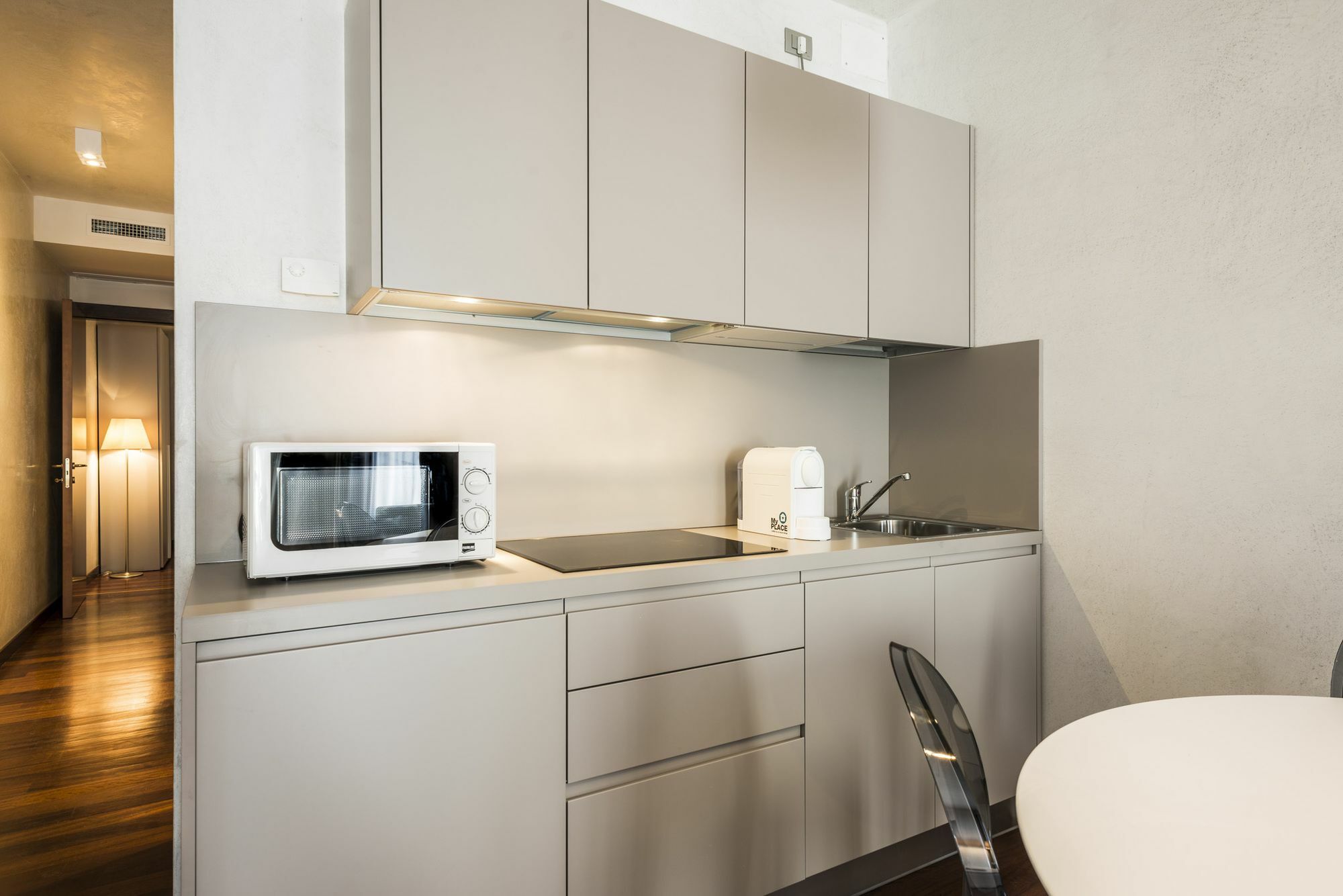 Myplace Piazza Dei Signori Apartments Treviso Dış mekan fotoğraf