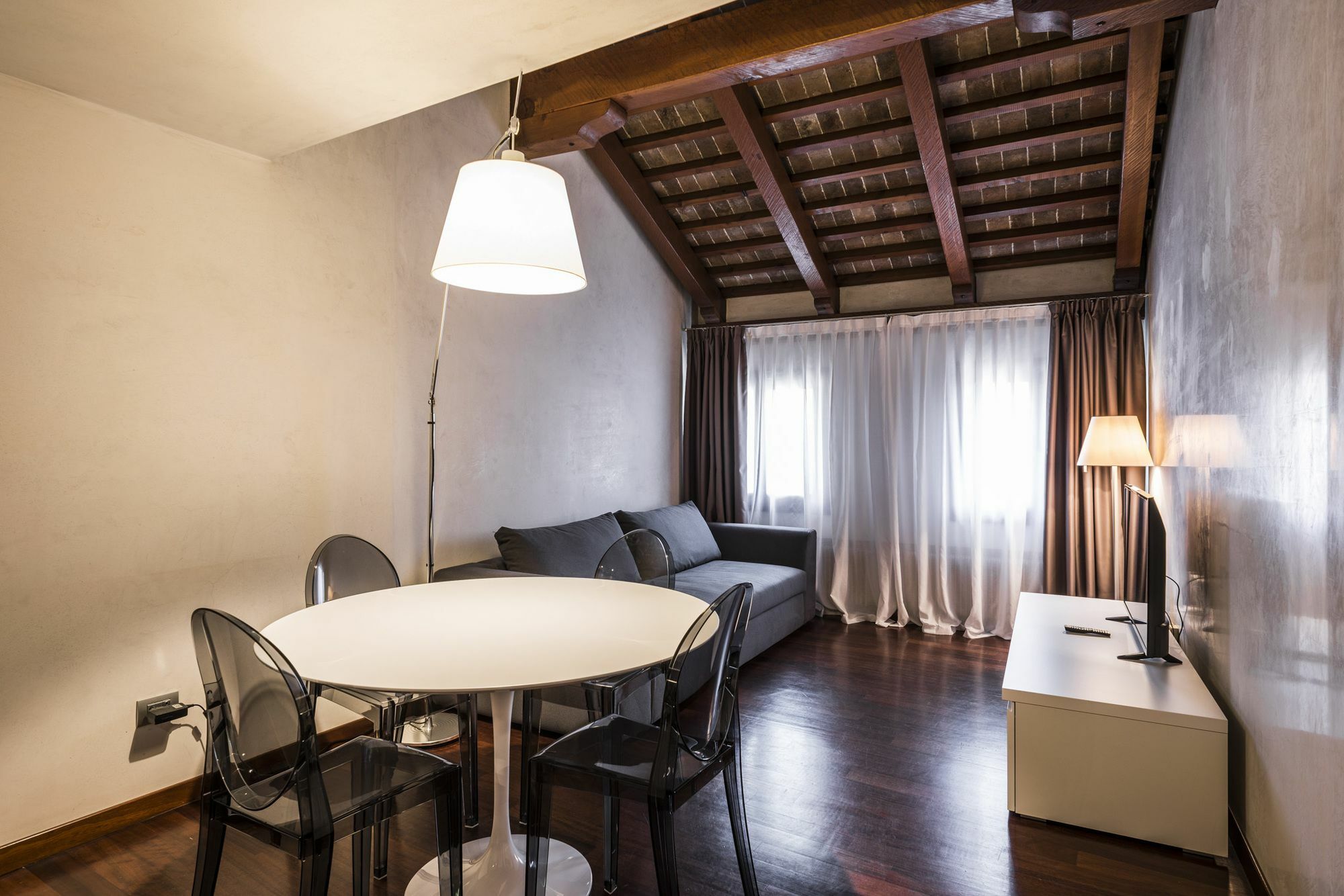 Myplace Piazza Dei Signori Apartments Treviso Dış mekan fotoğraf