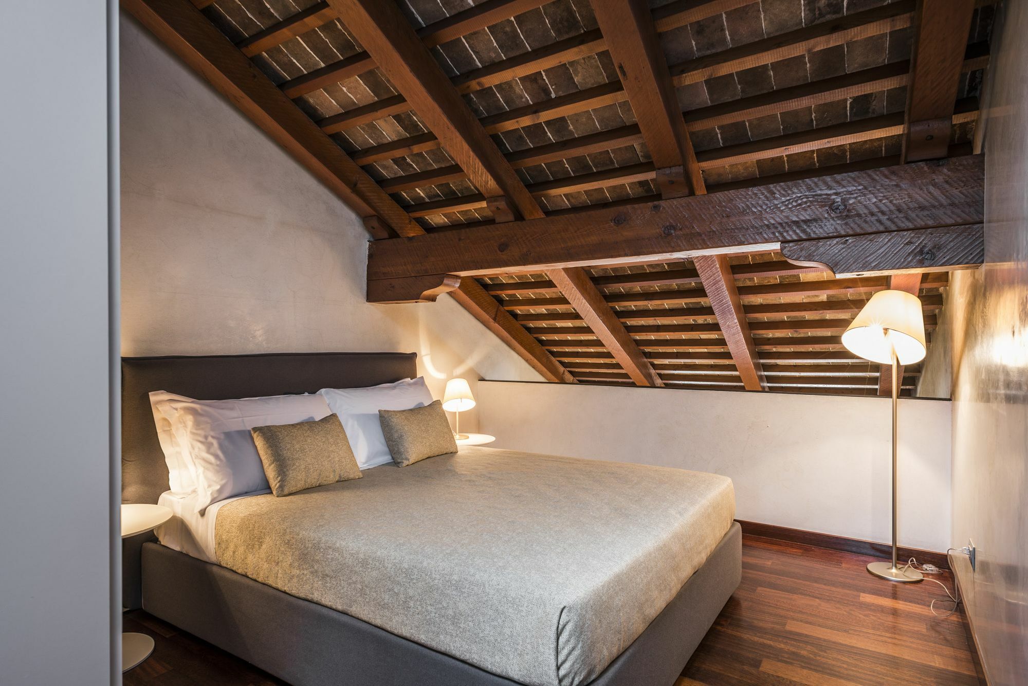 Myplace Piazza Dei Signori Apartments Treviso Dış mekan fotoğraf