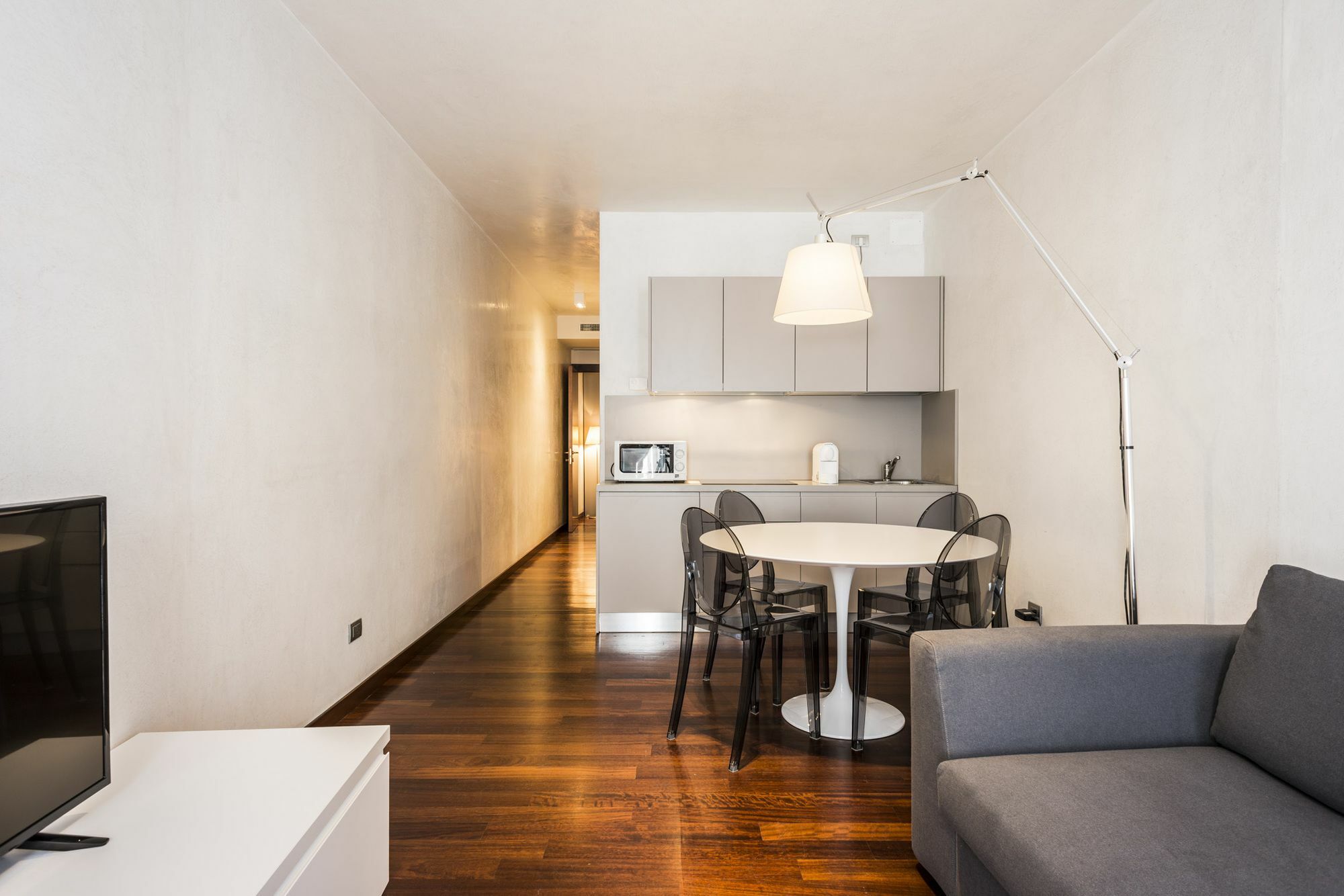 Myplace Piazza Dei Signori Apartments Treviso Dış mekan fotoğraf